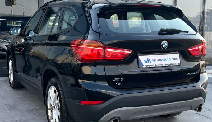 BMW X1  - 2019