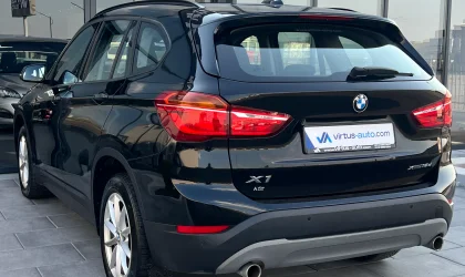 BMW X1  - 2019