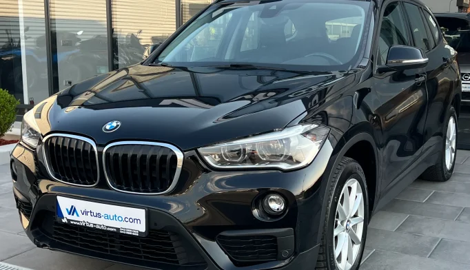BMW X1  - 2019