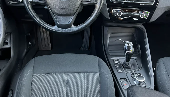 BMW X1  - 2019