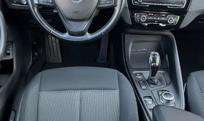 BMW X1  - 2019