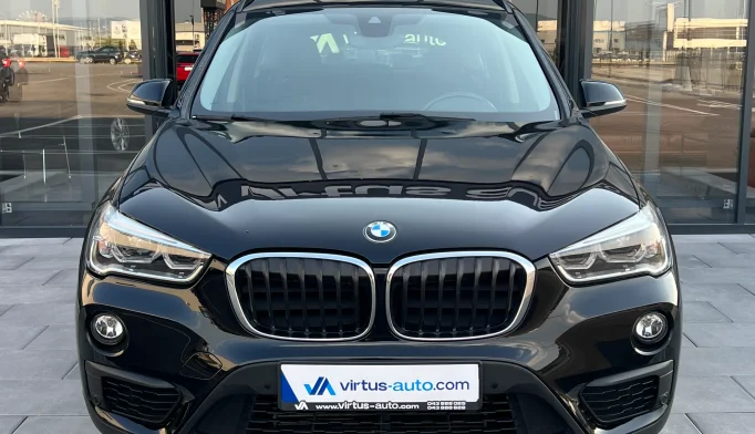 BMW X1  - 2019