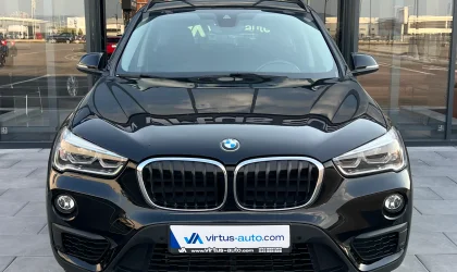 BMW X1  - 2019