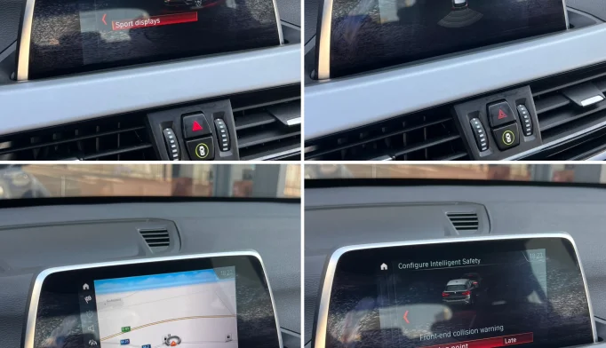 BMW X1  - 2019