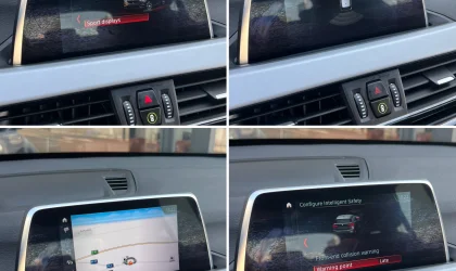 BMW X1  - 2019