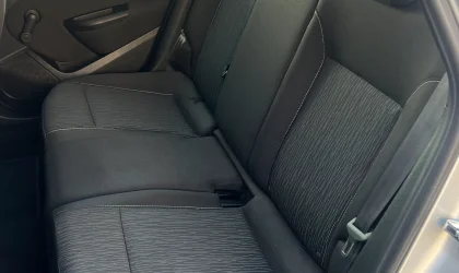 Opel Astra  - 2015