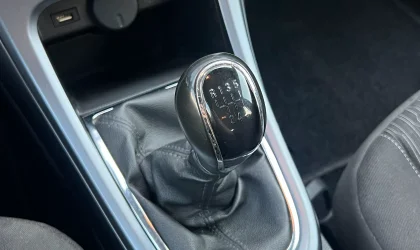 Opel Astra  - 2015