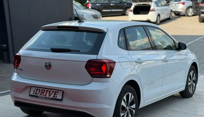 Volkswagen Polo  - 2020