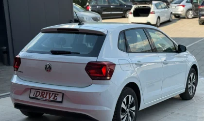 Volkswagen Polo  - 2020