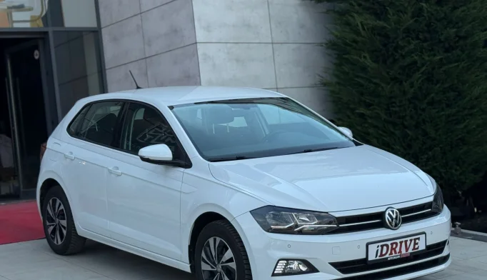 Volkswagen Polo  - 2020