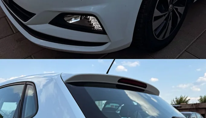 Volkswagen Polo  - 2020