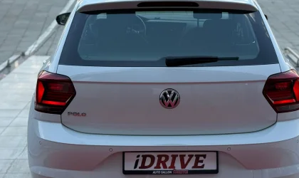 Volkswagen Polo  - 2020