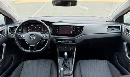 Volkswagen Polo  - 2020