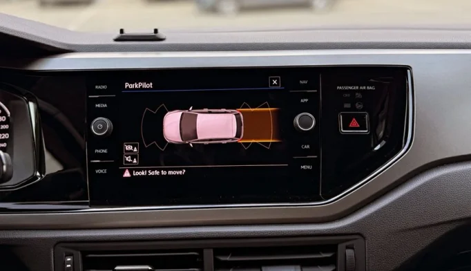 Volkswagen Polo  - 2020