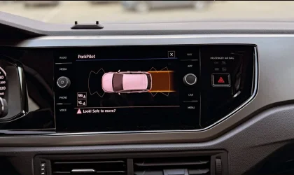 Volkswagen Polo  - 2020