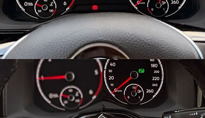 Volkswagen Polo  - 2020