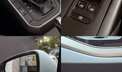 Volkswagen Polo  - 2020