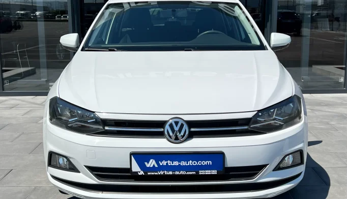 Volkswagen Polo  - 2019