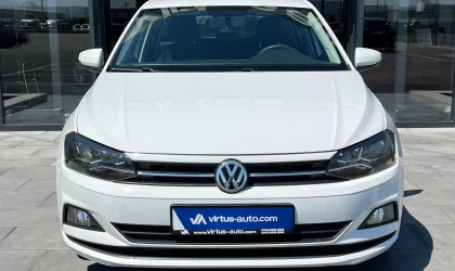 Volkswagen Polo  - 2019