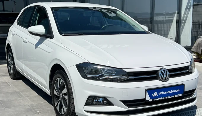 Volkswagen Polo  - 2019