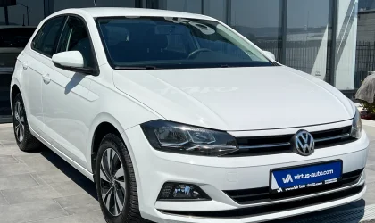 Volkswagen Polo  - 2019