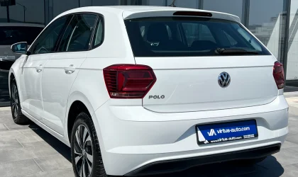 Volkswagen Polo  - 2019