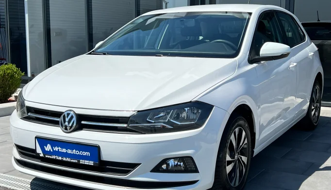 Volkswagen Polo  - 2019
