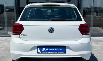 Volkswagen Polo  - 2019