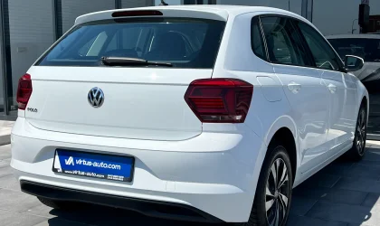 Volkswagen Polo  - 2019