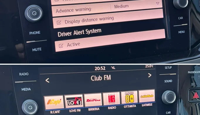 Volkswagen Polo  - 2019