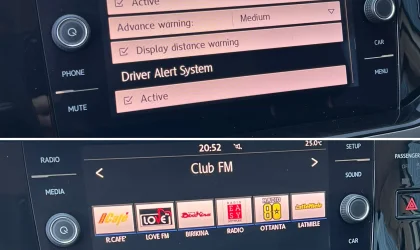 Volkswagen Polo  - 2019