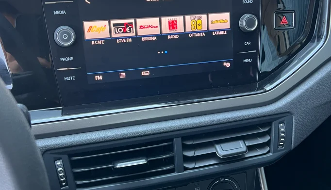 Volkswagen Polo  - 2019