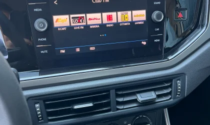 Volkswagen Polo  - 2019