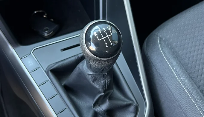 Volkswagen Polo  - 2019