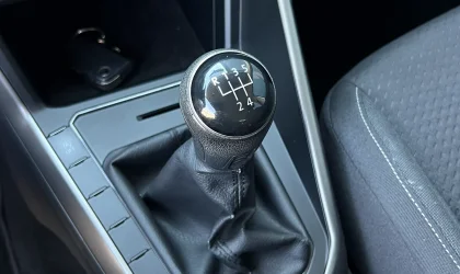 Volkswagen Polo  - 2019