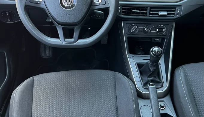 Volkswagen Polo  - 2019