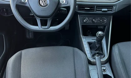 Volkswagen Polo  - 2019
