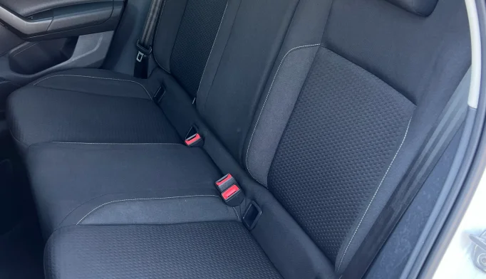 Volkswagen Polo  - 2019