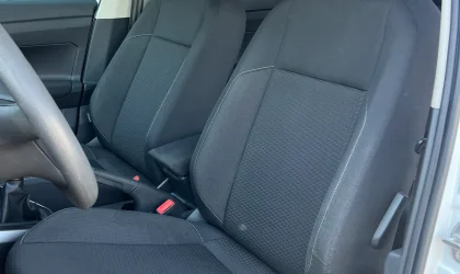 Volkswagen Polo  - 2019