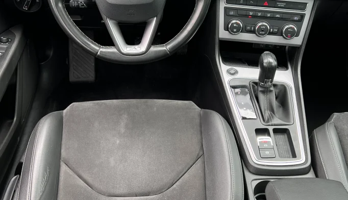 SEAT Leon  - 2019