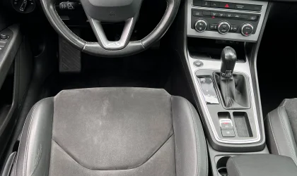 SEAT Leon  - 2019