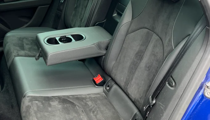 SEAT Leon  - 2019
