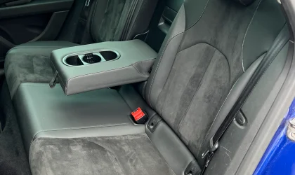 SEAT Leon  - 2019