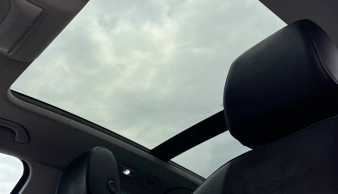 SEAT Leon  - 2019