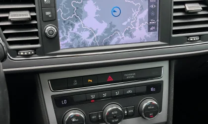SEAT Leon  - 2019