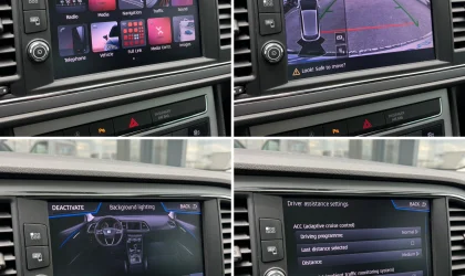 SEAT Leon  - 2019