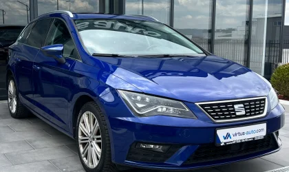 SEAT Leon  - 2019