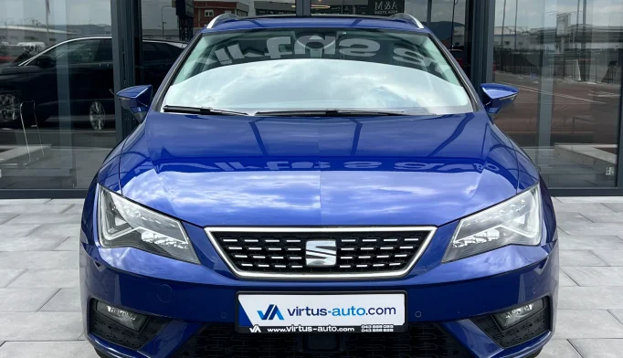 SEAT Leon  - 2019
