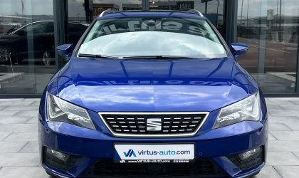 SEAT Leon  - 2019