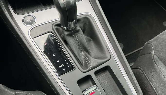 SEAT Leon  - 2019